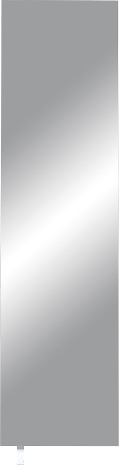 GERMANIA DIE MÖBELMACHER 1189-84 Cabinet Rotary en 1189, Bois, Blanc, 50 x 195 x 18 cm