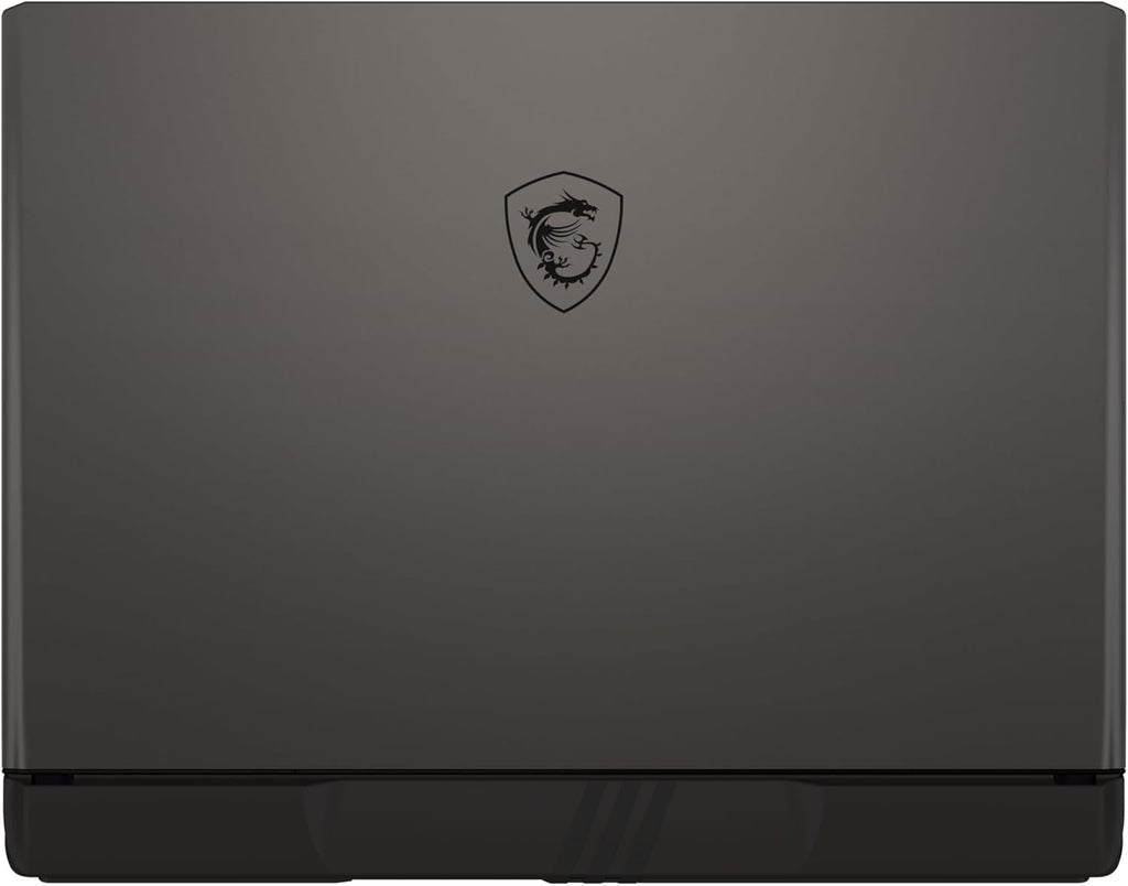 MSI Vector 16 HX AI A2XWHG-282FR :Ultra 7 255HX – 16GB DDR5 – SSD 1TB – Nvidia RTX5070Ti 12GB – 16” QHD+ 240Hz – Windows 11 Famille