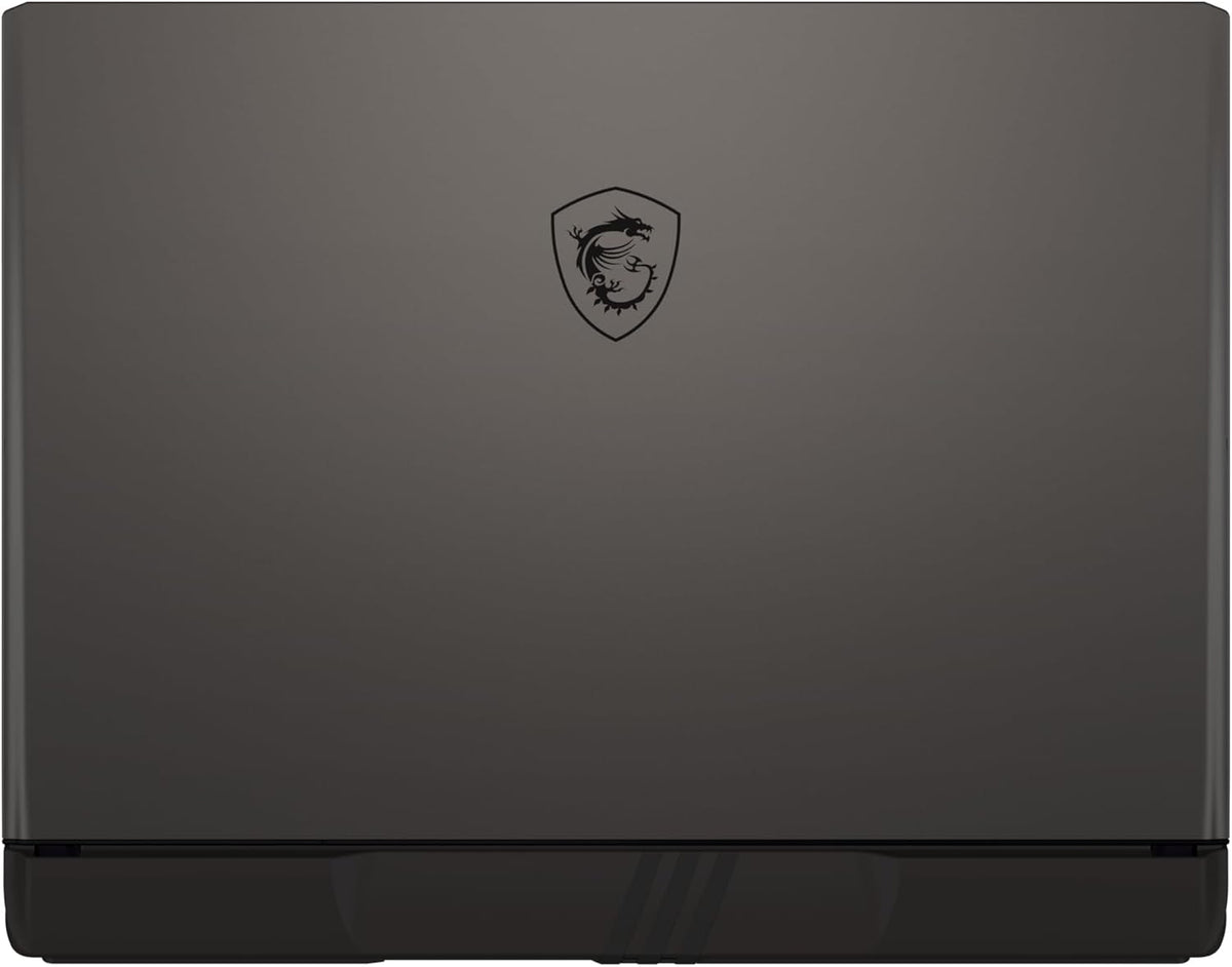 MSI Vector 16 HX AI A2XWHG-282FR :Ultra 7 255HX – 16GB DDR5 – SSD 1TB – Nvidia RTX5070Ti 12GB – 16” QHD+ 240Hz – Windows 11 Famille
