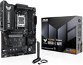 TUF Gaming B850-E WiFi – Carte mère Gaming AMD ATX