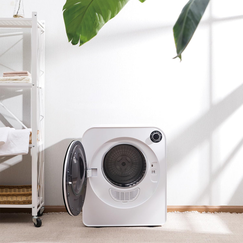 Sèche-linge électrique GreenBlue 3kg GB410
