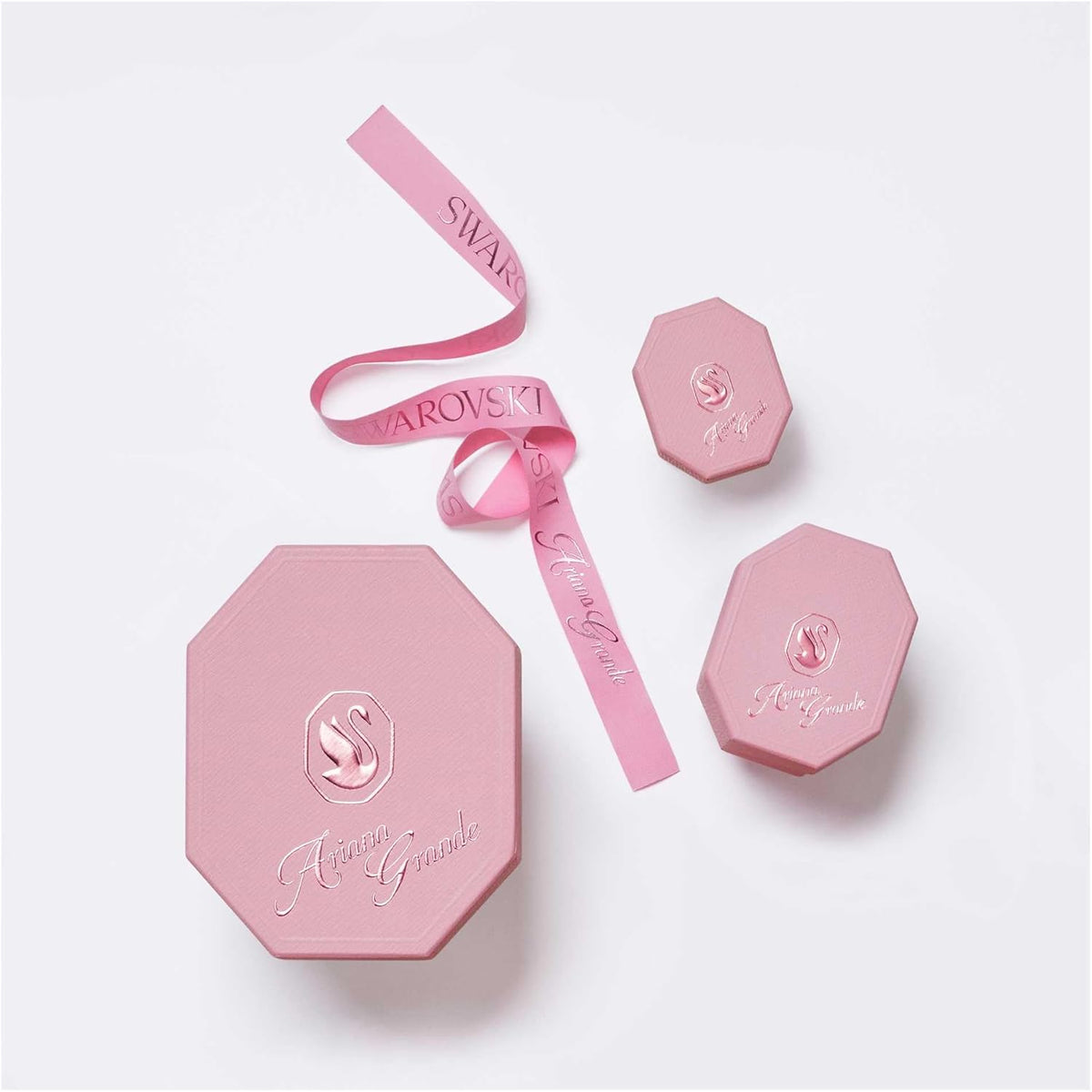 Swarovski Ariana Grande x Swarovski Collection Earrings