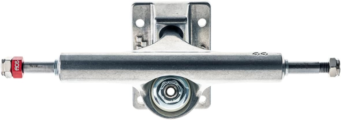 Ace Trucks MFG Ace Skateboard Trucks AF1 Hollow Silver 33 (20,3 cm) Paire