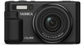YASHICA City 200 Appareil photo numérique (Noir)