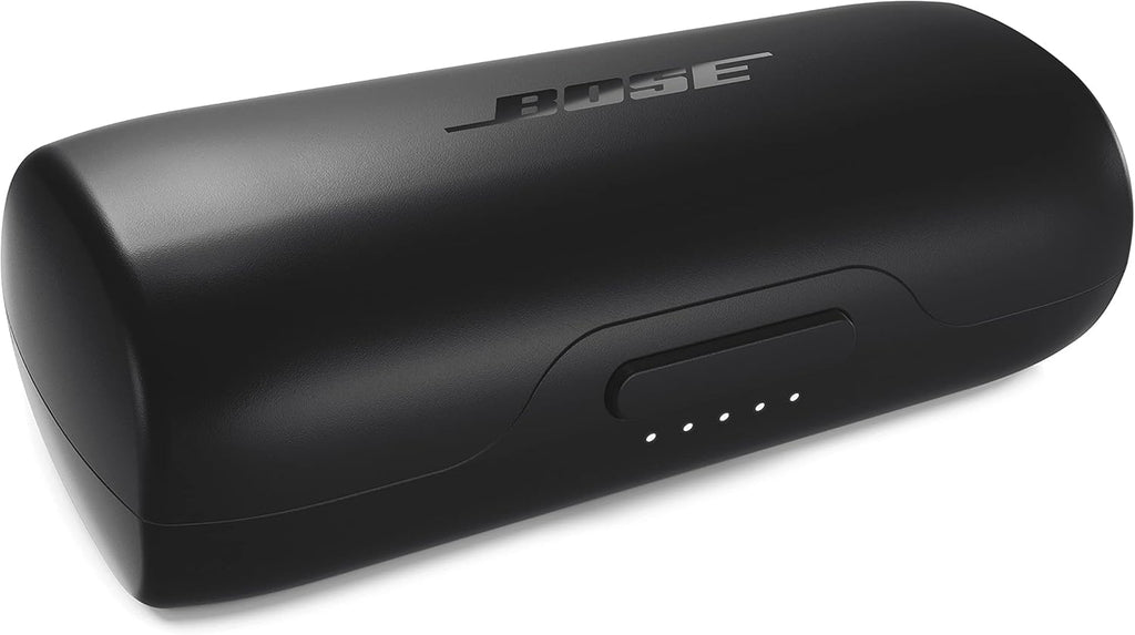 774373-0010 Ecouteurs sans fil pour iPhone/iPad/Android Noir