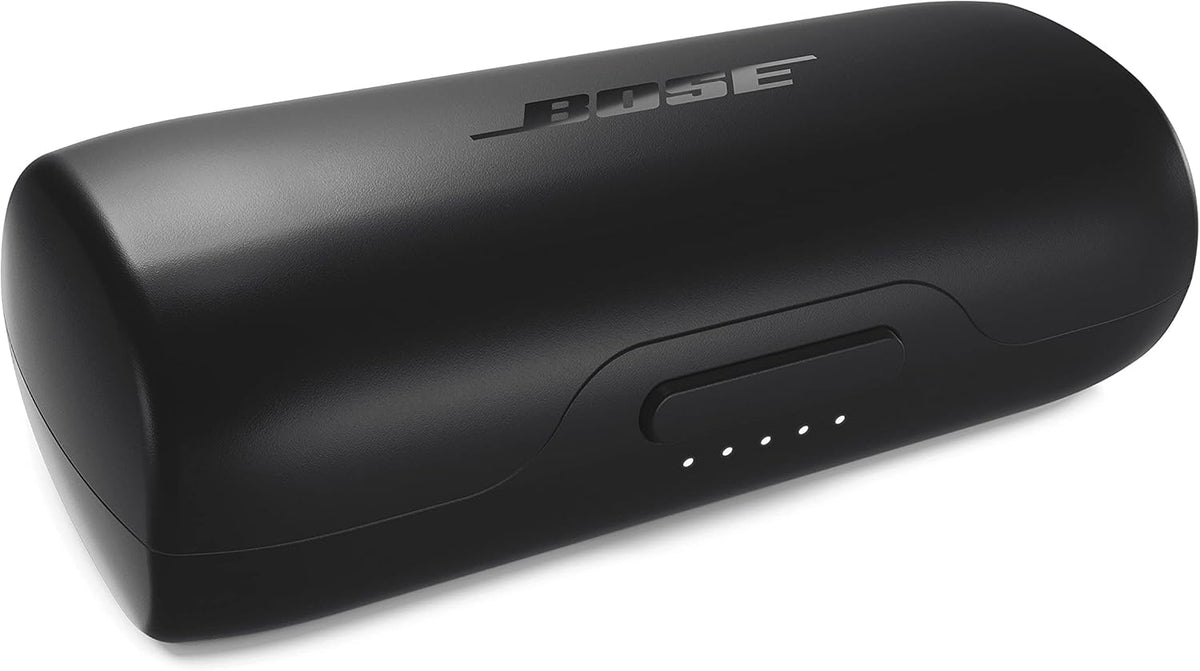 774373-0010 Ecouteurs sans fil pour iPhone/iPad/Android Noir