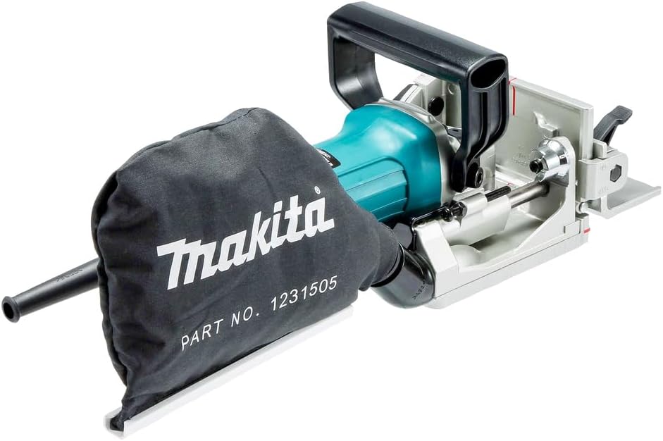 PJ7000J Lamelleuse 701 W, Coffret Mak-Pac