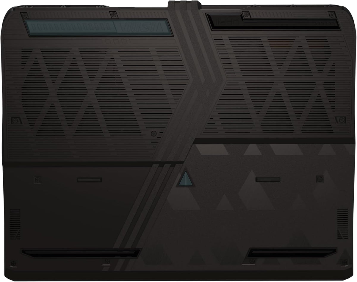 MSI Vector 16 HX AI A2XWHG-282FR :Ultra 7 255HX – 16GB DDR5 – SSD 1TB – Nvidia RTX5070Ti 12GB – 16” QHD+ 240Hz – Windows 11 Famille
