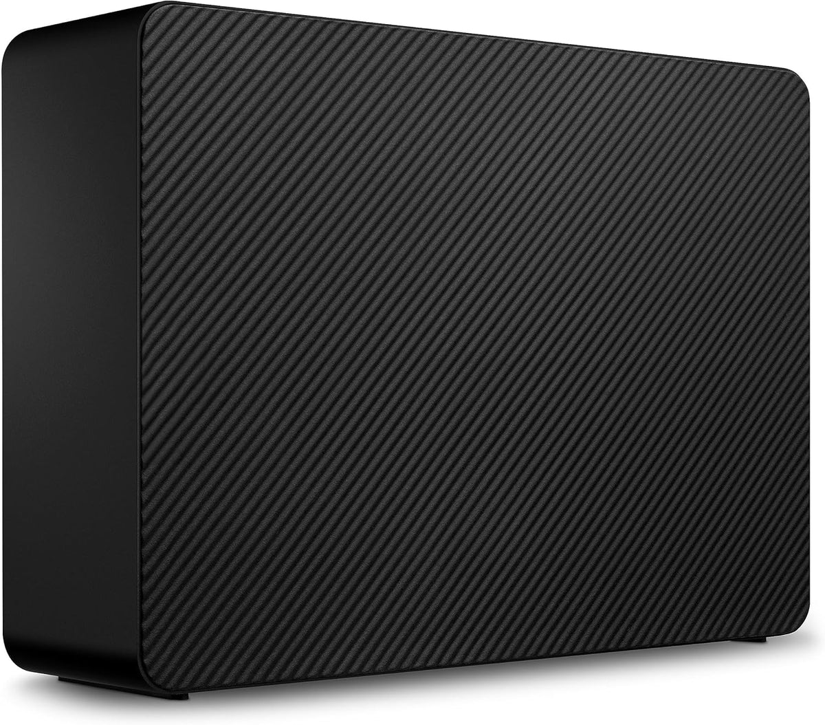 Seagate Expansion Desktop 16To, Disque Dur Externe HDD, 3.5 pouces, USB 3.0, PC & Notebook, Services Rescue (STKP16000400)