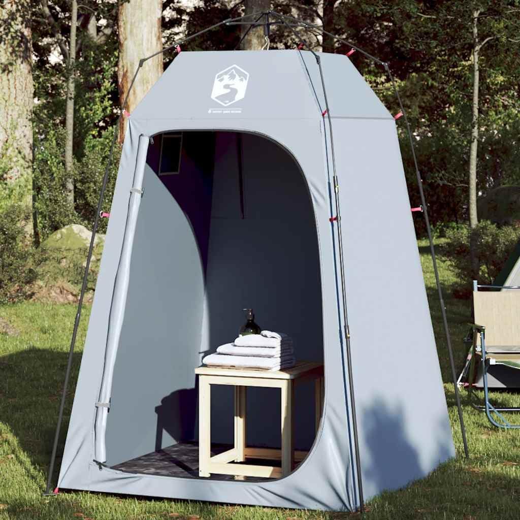 Tente brise-vue, verte, taille XXL, tente de vestiaire étanche avec système de libération rapide pour camping, plage, extérieur, portable