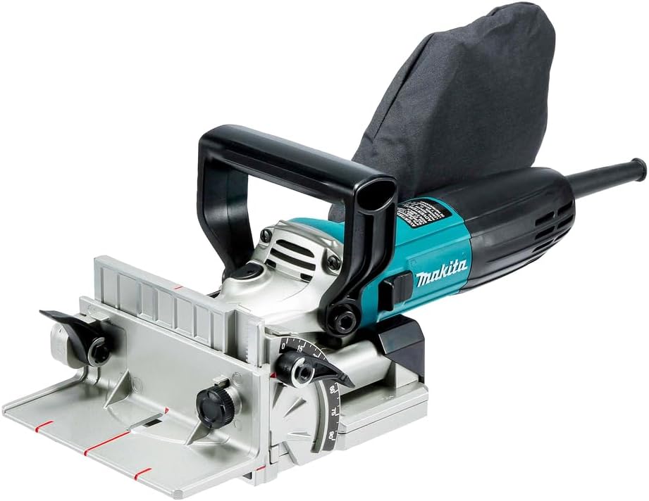 PJ7000J Lamelleuse 701 W, Coffret Mak-Pac