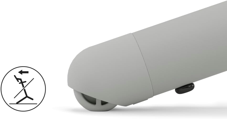 CYBEX Gold LEMO Chaise Haute ; Grandit avec l’Enfant, 3 - 99 ans ; Peut être utilisée dès la naissance grâce à des attaches séparées ; Aluminium / Plastique; Suede Grey