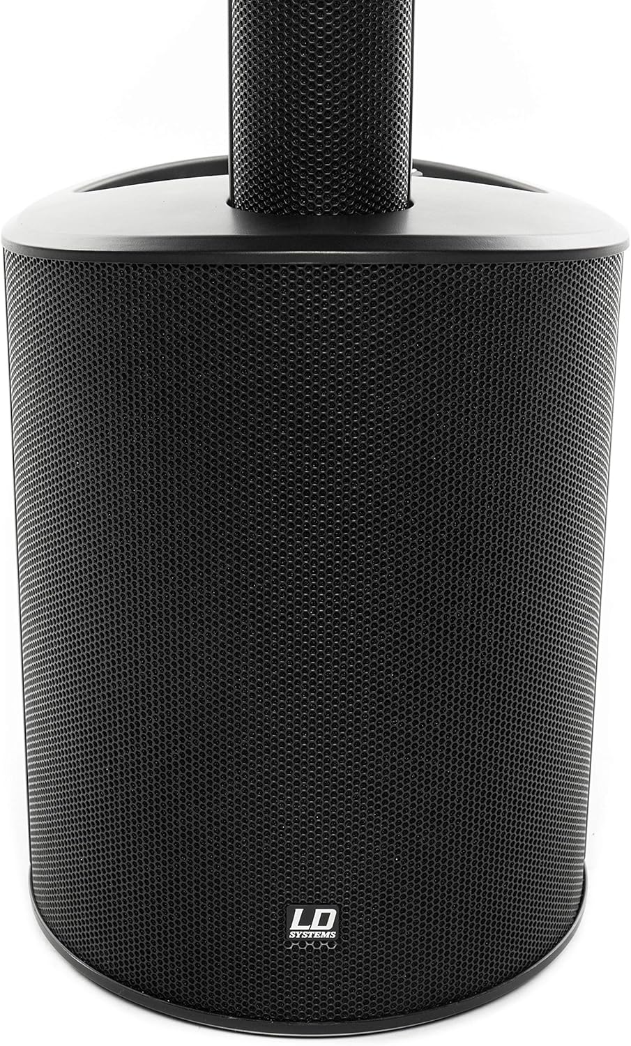 LD Systems MAUI 5 - Système sono colonne ultra-portable avec mixeur intégré et Bluetooth