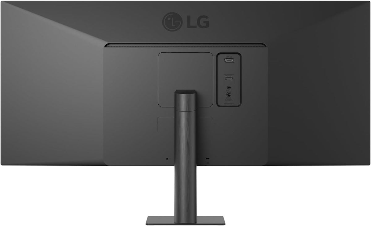 UltraWide™ 34U511A-B.AEU Ecran PC Ultra Large 34" - Dalle IPS résolution UWFHD (2560x1080), 5ms GtG 100Hz, DisplayHDR™ 400, sRGB 99% (CIE1931), inclinable, réglable en Hauteur, Mode Portrait