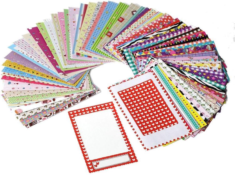 KODAK Step Touch Appareil Photo instantané avec écran Tactile LCD de 3,5 Pouces Blanc Bundle : étui, album, marqueurs, paquet de 20 papiers Zink, autocollants