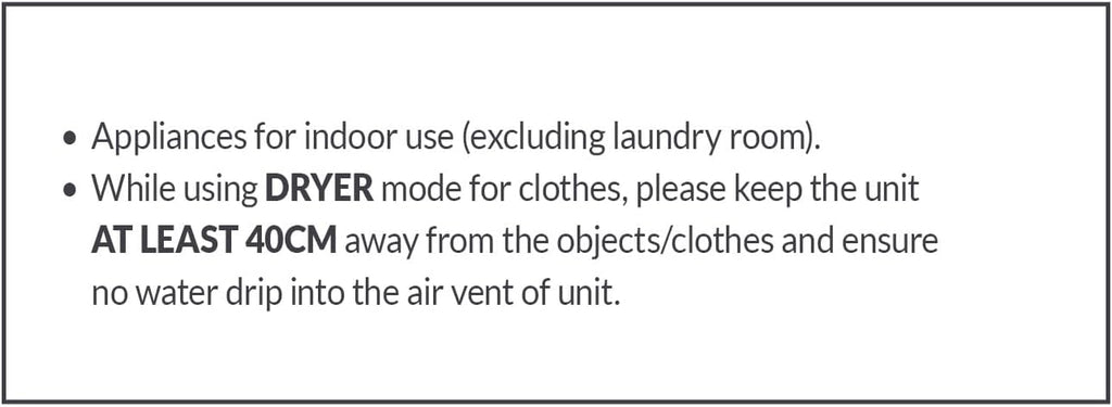 TROTEC Déshumidificateur Confort TTR 57 E | Capacité de déshumidification 9l/24h | Taille de locaux recommandée 50 m³