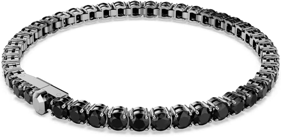 Swarovski Matrix Collection Tennis Bracelet