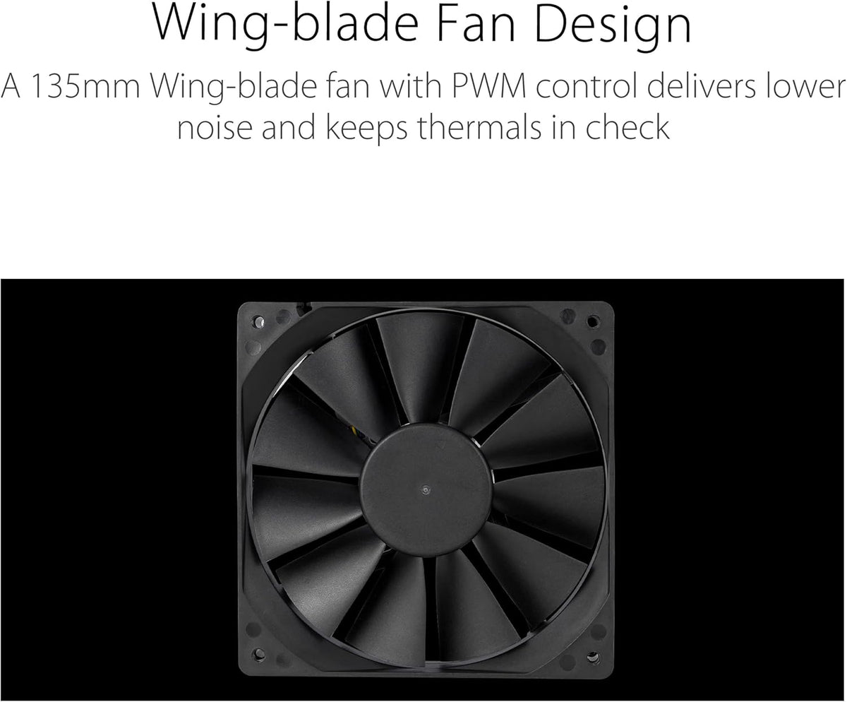 Alimentation ROG Thor 850 Watt Platinum II