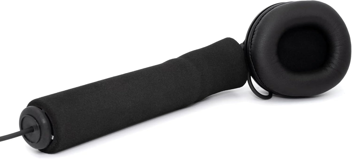 PHONON 03 Stick, Casque DJ Professionnel Mono Une Oreille