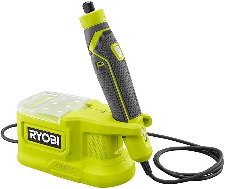 Batterie pour outils rotatifs RRT18-0 18 V 4400/23000 tr/min Kit 2,0 Ah