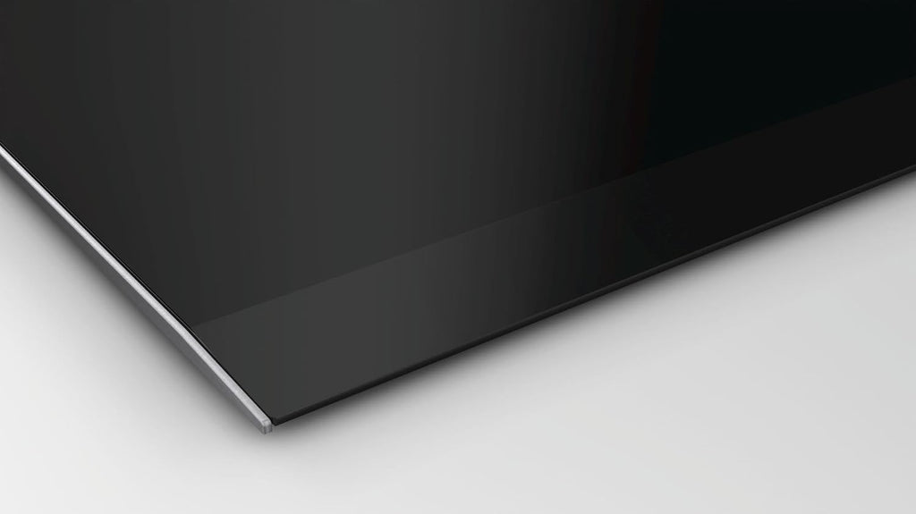 Plaque Induction 2 feux-Siemens EX375FXB1E - Plaque de cuisson Induction - Dimensions produit LxP en cm : 30.2 / 52