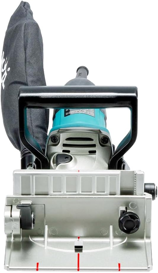 PJ7000J Lamelleuse 701 W, Coffret Mak-Pac