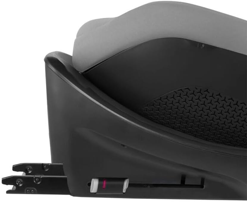 Cybex Sirona Gi Plus + NBInlay/Stone Grey-mid grey PU1