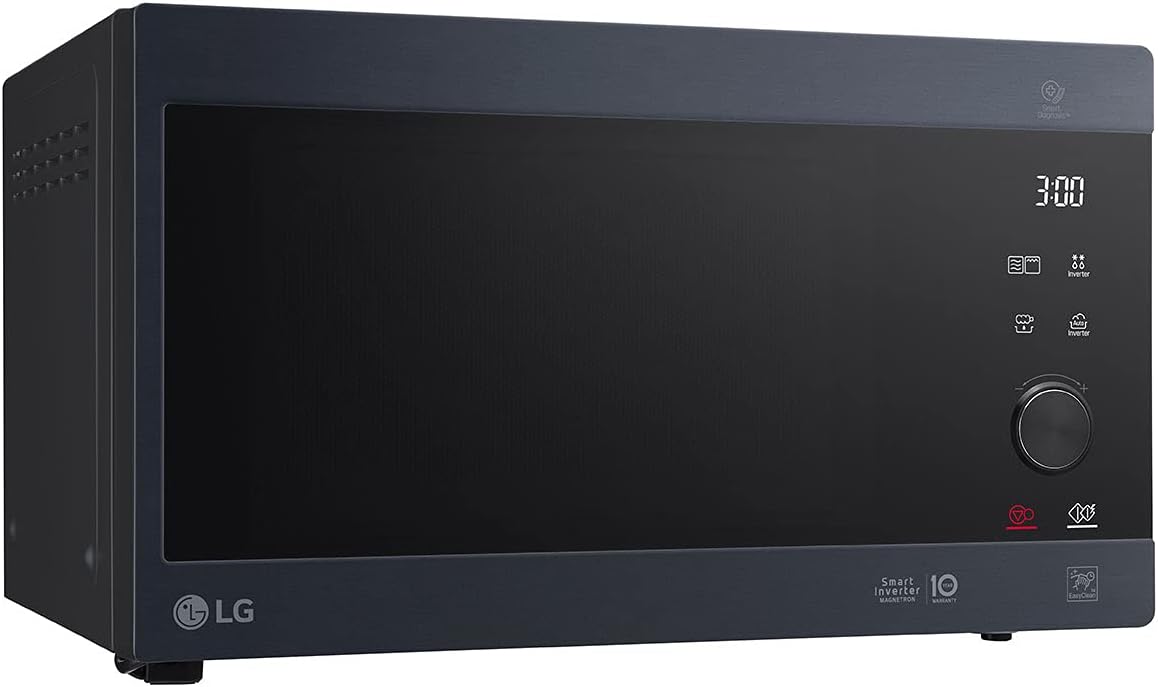 MH6565CPB micro-onde Comptoir Micro-ondes grill 25 L 1000 W Noir