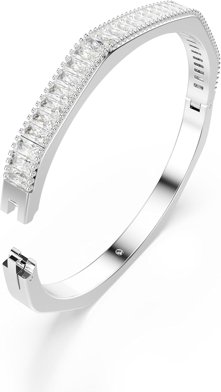 Swarovski Matrix Collection Bangle