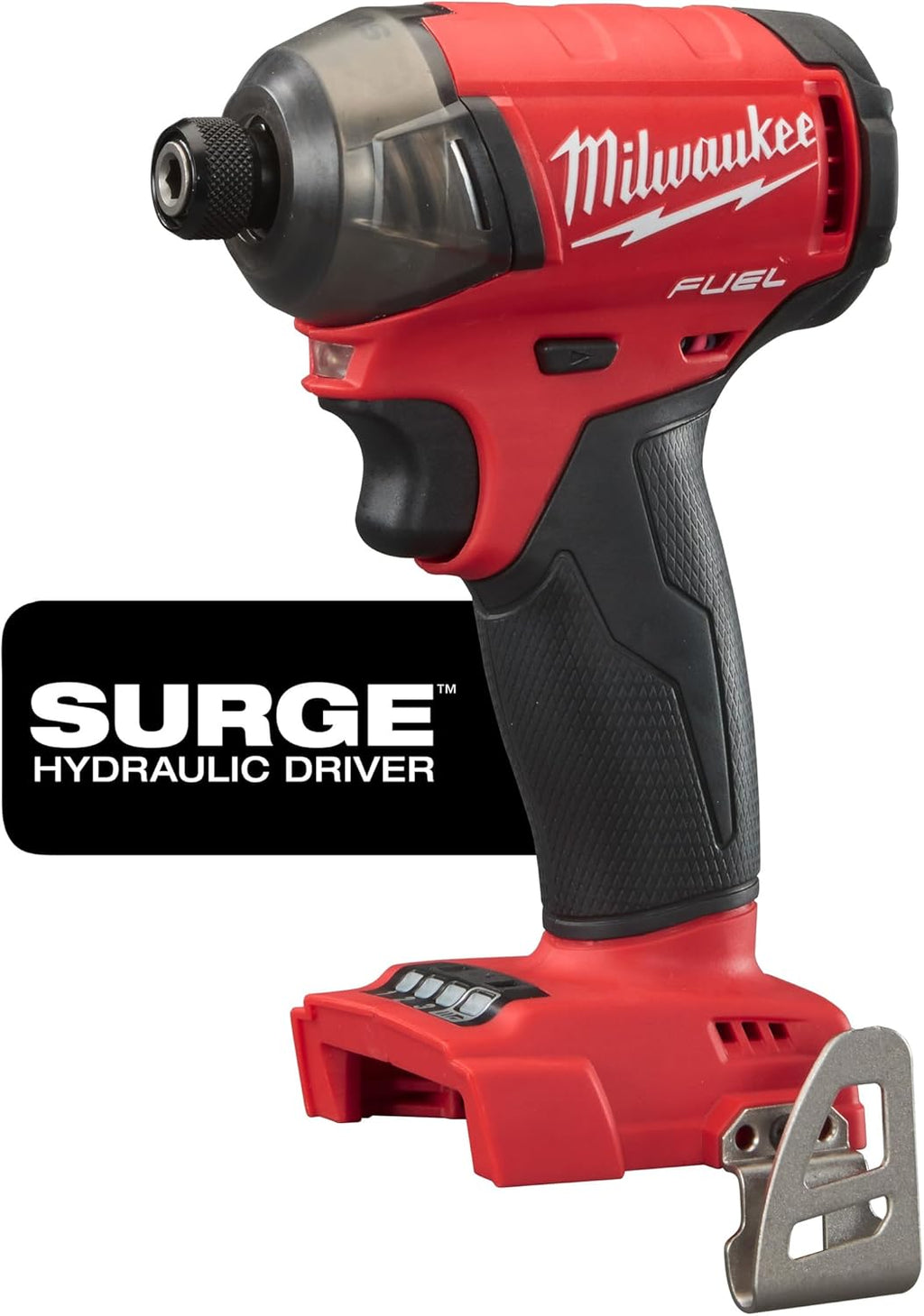 Visseuse à choc compacte M18 FQID-0X 1/4 18V MILWAUKEE - 4933459187