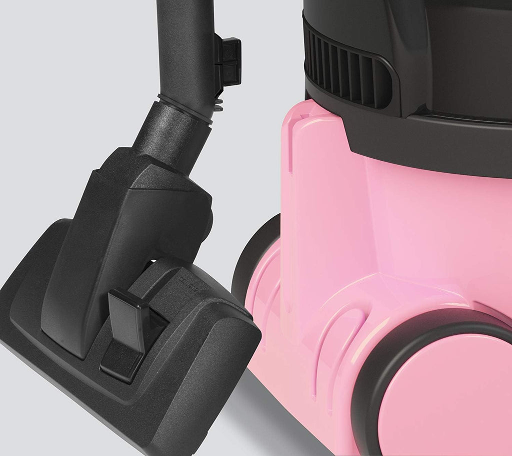 Numatic 903371 Aspirateur rose classique