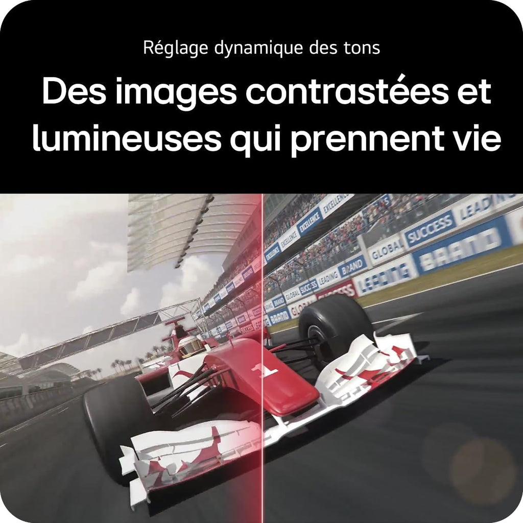 LG Ultragear 39GX90SA-W Ecran PC Gaming 39" - Dalle OLED résolution QHD (3440 x 1440), 1ms 240Hz, DisplayHDR400 True Black, DCI-P3 98.5 pour cent (CIE1976), FreeSync Premium, G-Sync Compatible