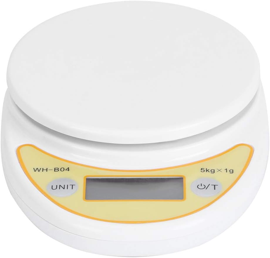 Pfeilzieher Balance à café Portable, Balance électronique numérique pour Aliments, Balance de Cuisine et de pâtisserie