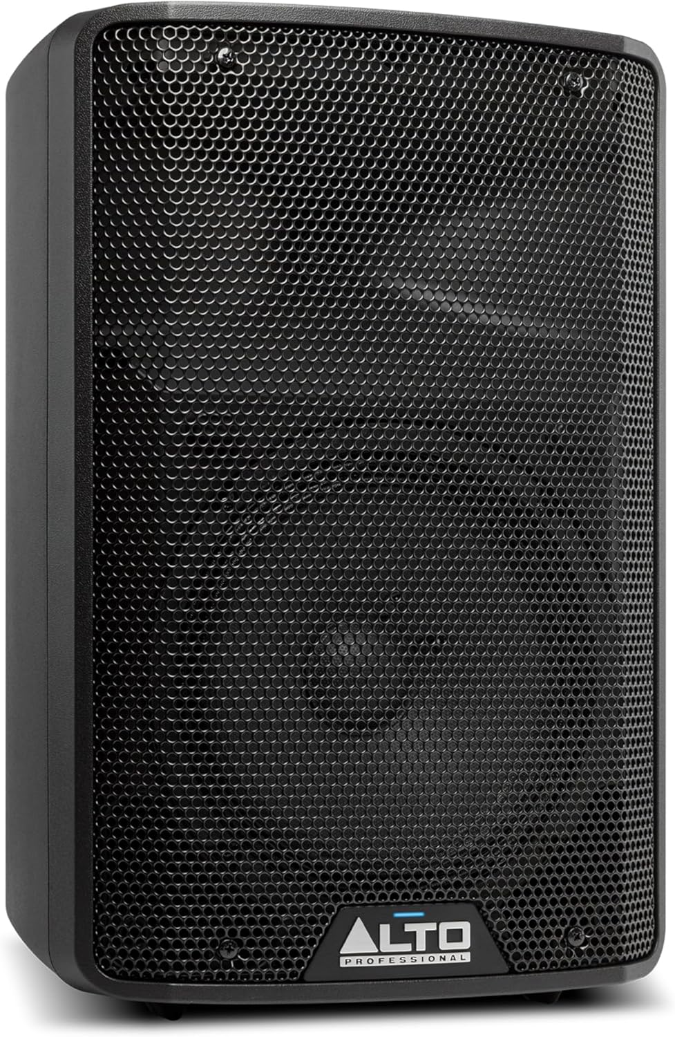 ALTO TX308 - Enceinte Active 350W avec Haut-Parleur 8" pour Les Musiciens, DJ, Bars, Concerts, mais Aussi à la Maison et Soirées Karaoké