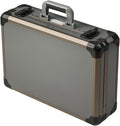 KS Tools - 922.0642F - Valise pour électricien et électromécanicien 1/4'' + 1/2", 142 pièces