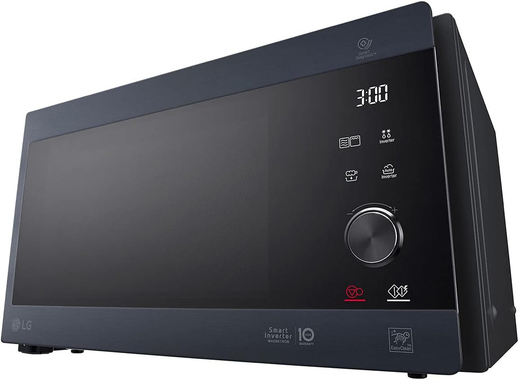 MH6565CPB micro-onde Comptoir Micro-ondes grill 25 L 1000 W Noir