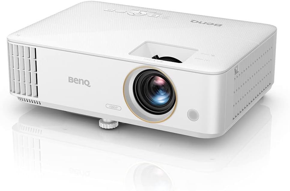 Benq TH585 vidéo-projecteur Standard throw projector