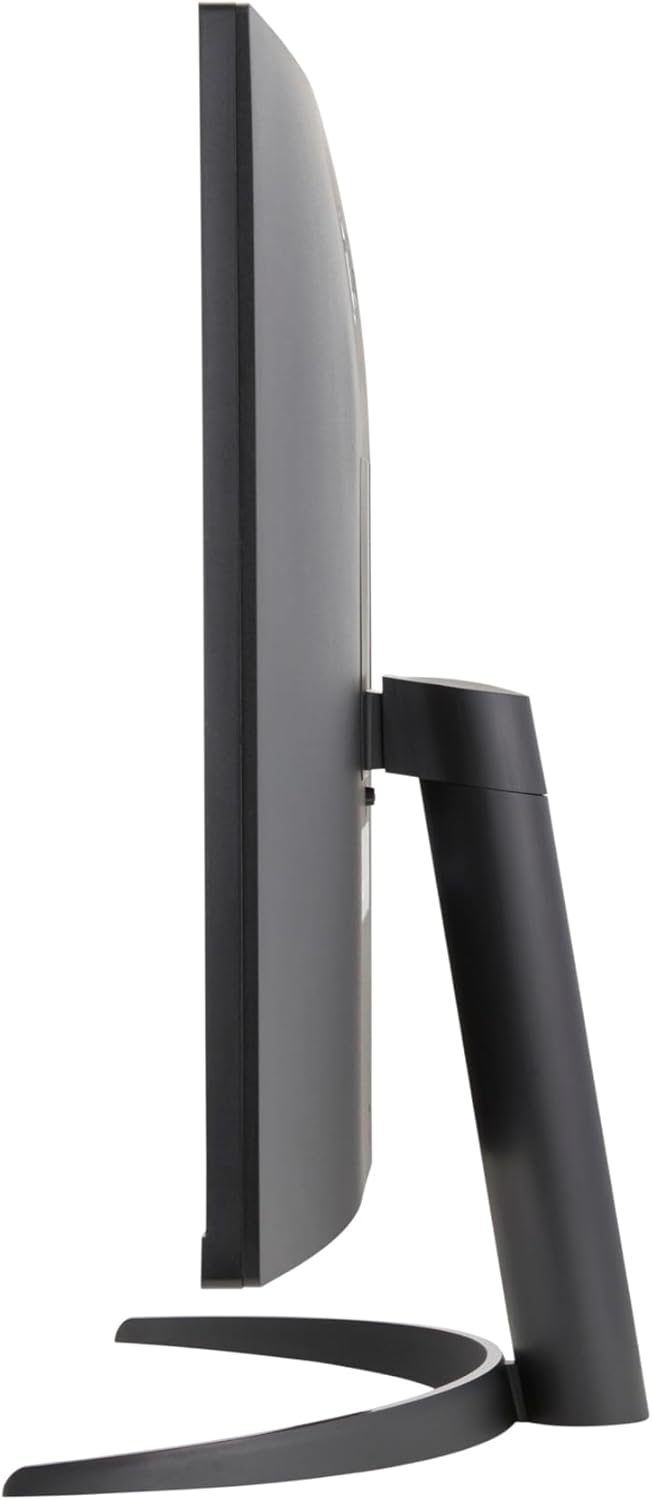 Ultrafine™ 32UR500K-B Ecran PC 4K 32" - Dalle VA résolution UHD (3840 x 2160), 4ms GtG 60Hz, HDR10, DCI-P3 90% (CIE1976), Mode Lecture, inclinable
