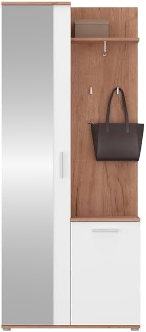 TIKO Armoire pour entrée Intra
