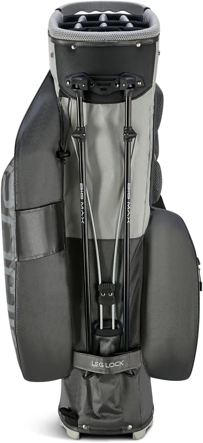 Big Max Aqua Hybrid 4 Stand Bag