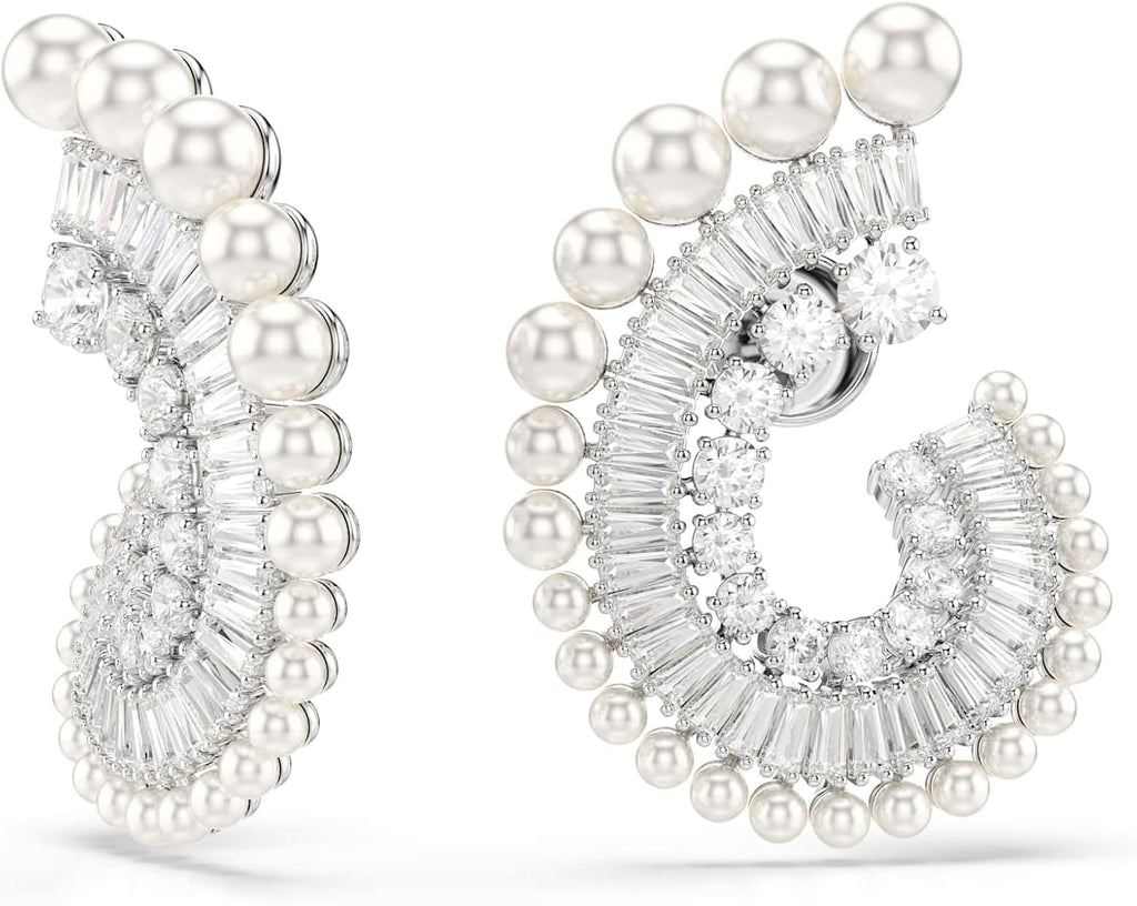 Swarovski Ariana Grande x Swarovski Collection Earrings