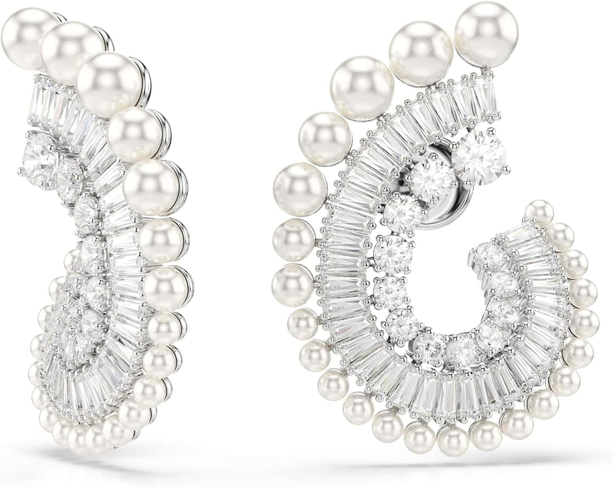 Swarovski Ariana Grande x Swarovski Collection Earrings