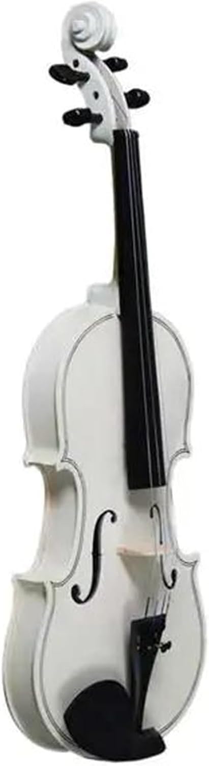 violon Violon acoustique de taille 4/4 avec étui accessoires professionnels