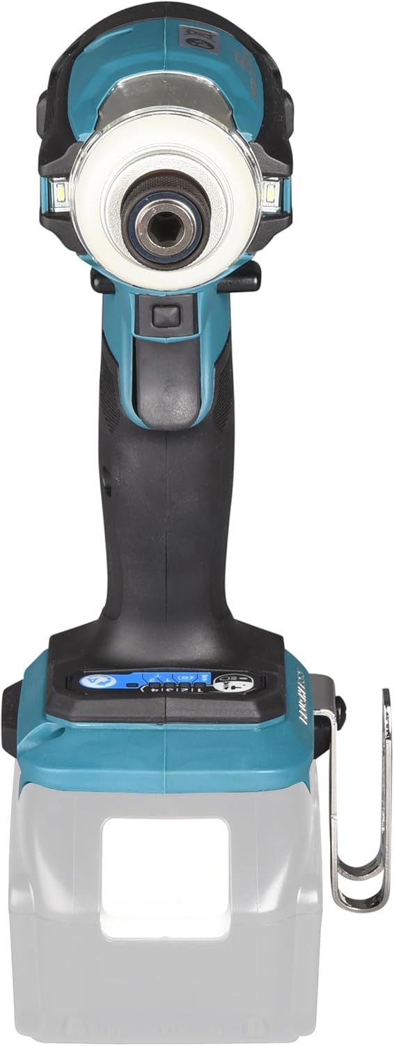 Visseuse à chocs 18V LXT Li-Ion 180Nm (machine seule) - DTD172Z