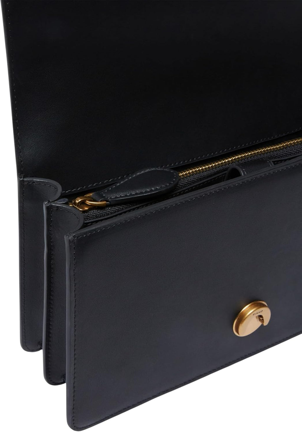 Pinko Love One Classic Dc Vitello Se, sac