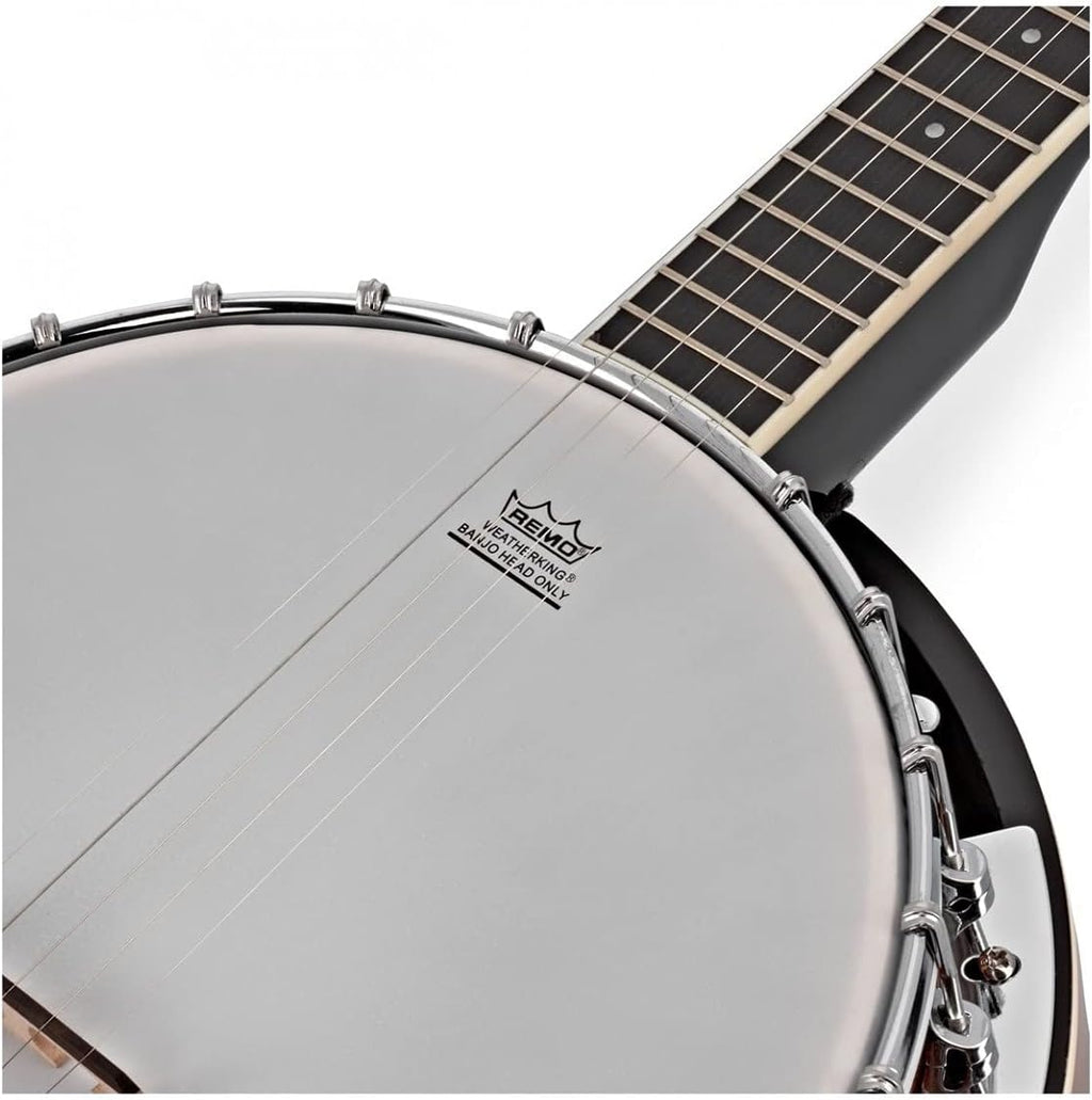 Banjo à 5 cordes par Gear4music