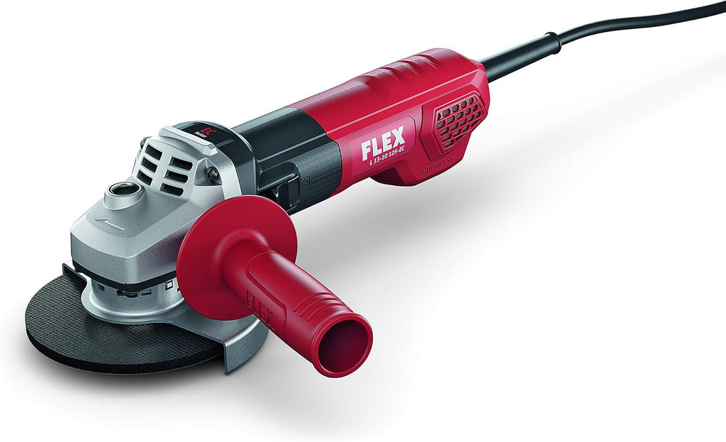 Meuleuse d'angle L 13-10 125-EC FLEX diamètre125-495255