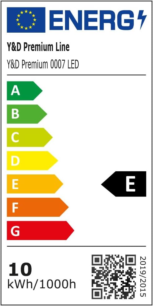 Vicco Coiffeuse Sherry, Blanc, 120 cm avec éclairage LED