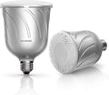 Sengled Pulse SmartLED Ampoule avec Enceinte Bluetooth intégrée pour iPhone/iPad/iPod Gris