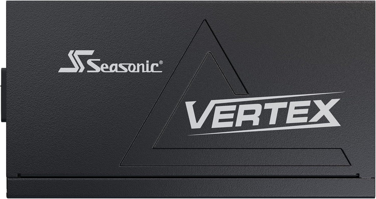 Seasonic Alimentation ATX Vertex GX - 1000W (Noir)